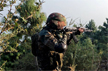 Pakistan continues unprovoked firing along LoC; Indian Army responds